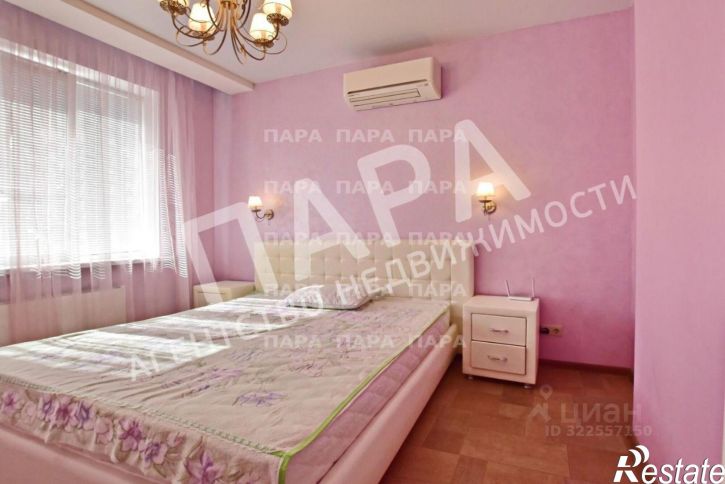 2-комн квартира ул Чапаевская, 205,  д. 205