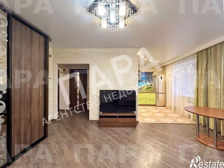 2-комн квартира ул Советской Армии, 181 6Б,  д. 181 6Б,  к. 6Б