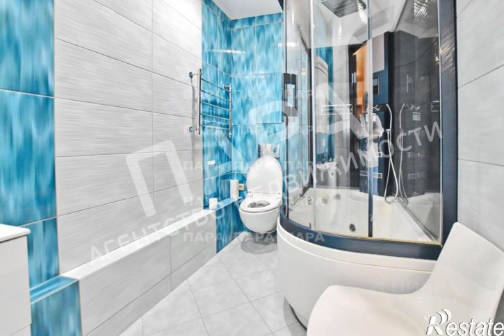 2-комн квартира ул Чапаевская, 205,  д. 205