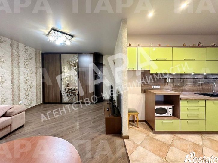 2-комн квартира ул Советской Армии, 181 6Б,  д. 181 6Б,  к. 6Б