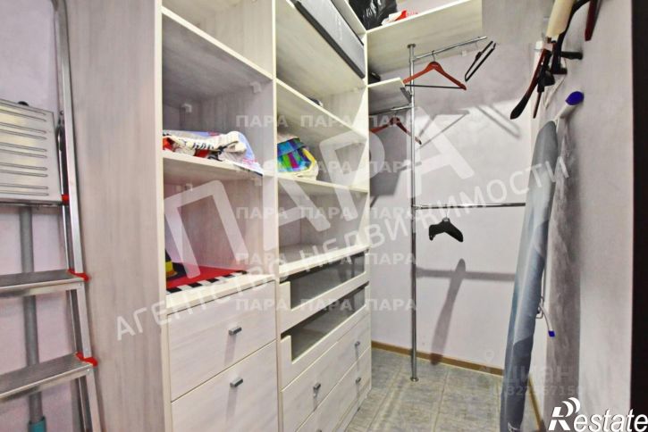 2-комн квартира ул Чапаевская, 205,  д. 205