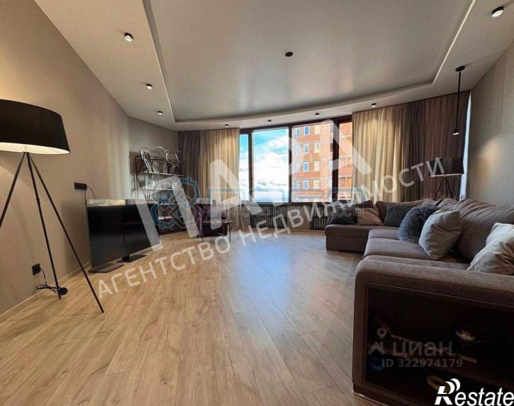 2-комн квартира ул Садовая, 176,  д. 176