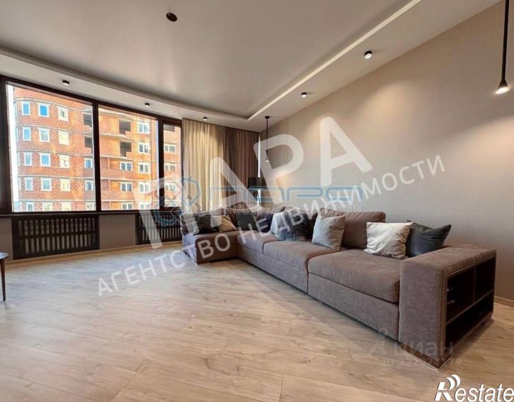 2-комн квартира ул Садовая, 176,  д. 176