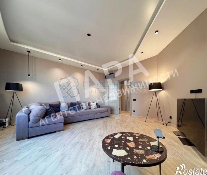 2-комн квартира ул Садовая, 176,  д. 176