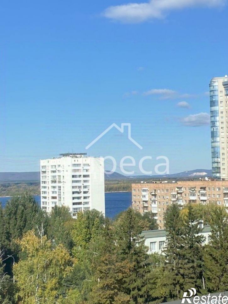 1-комн квартира улица Осипенко, 14,  д. 14