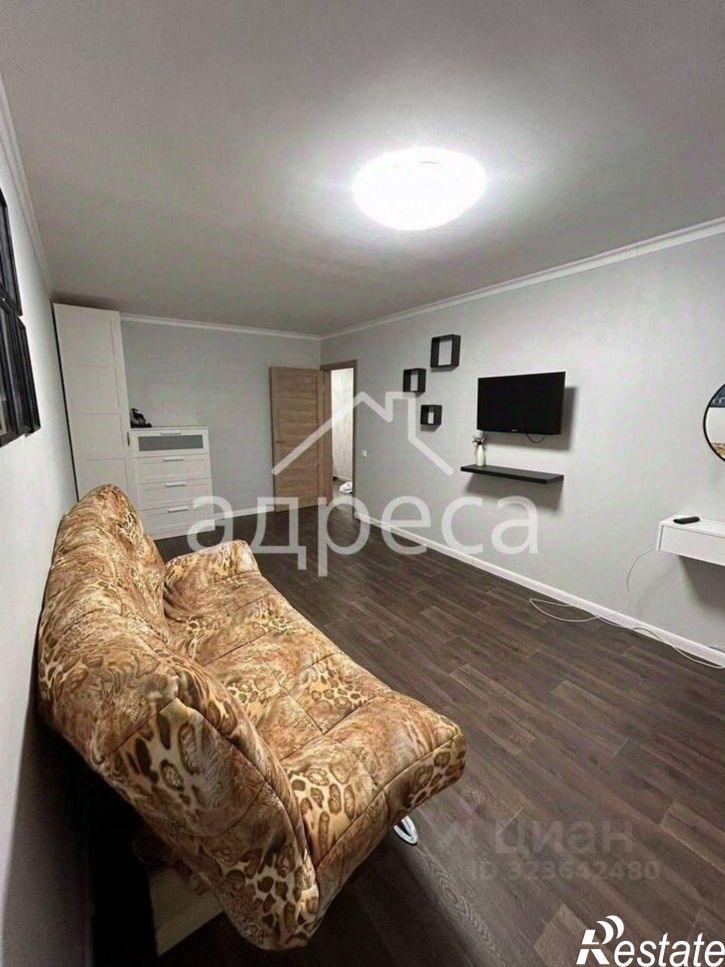 2-комн квартира проспект Карла Маркса, 318Б,  д. 318Б