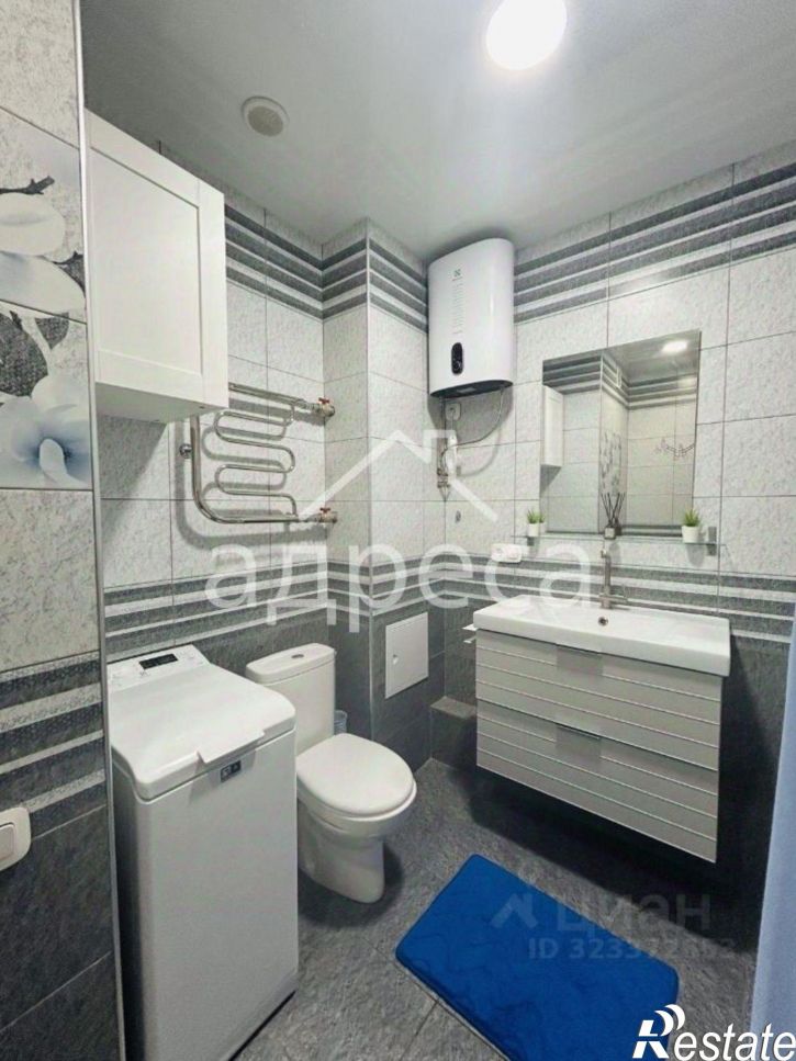 1-комн квартира Молодёжная улица, 12,  д. 12