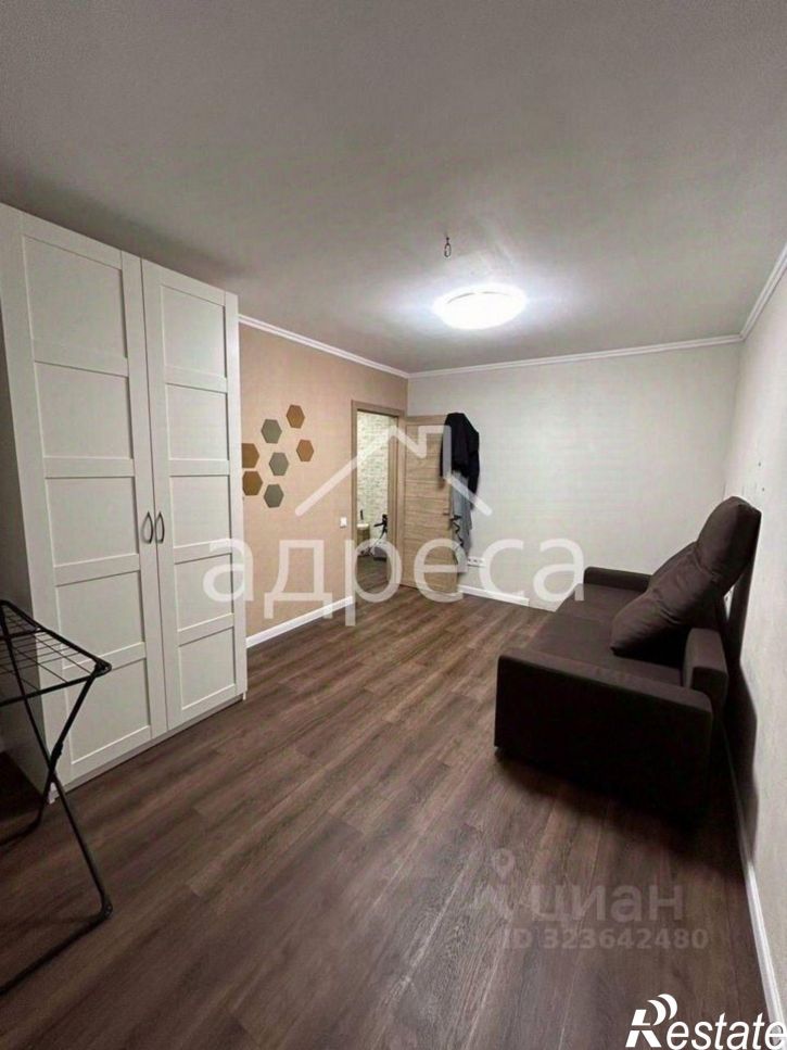 2-комн квартира проспект Карла Маркса, 318Б,  д. 318Б