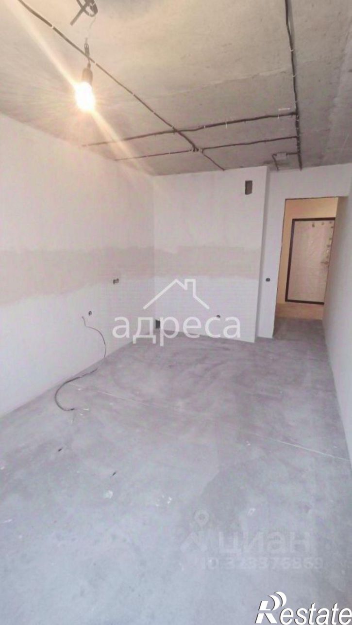 2-комн квартира улица Советской Армии, 91,  д. 91