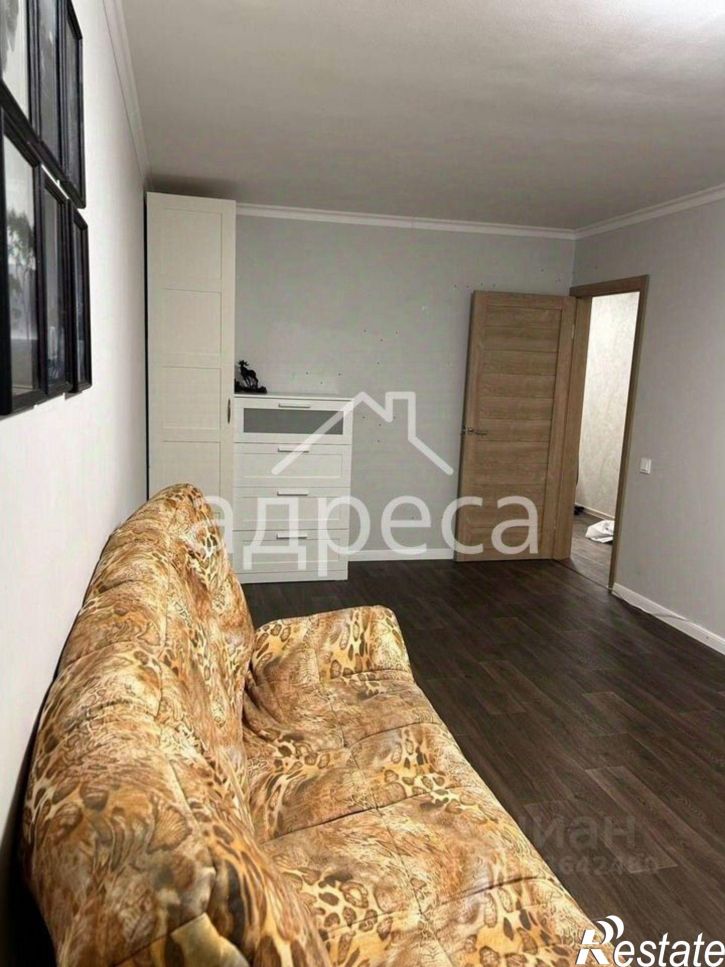 2-комн квартира проспект Карла Маркса, 318Б,  д. 318Б