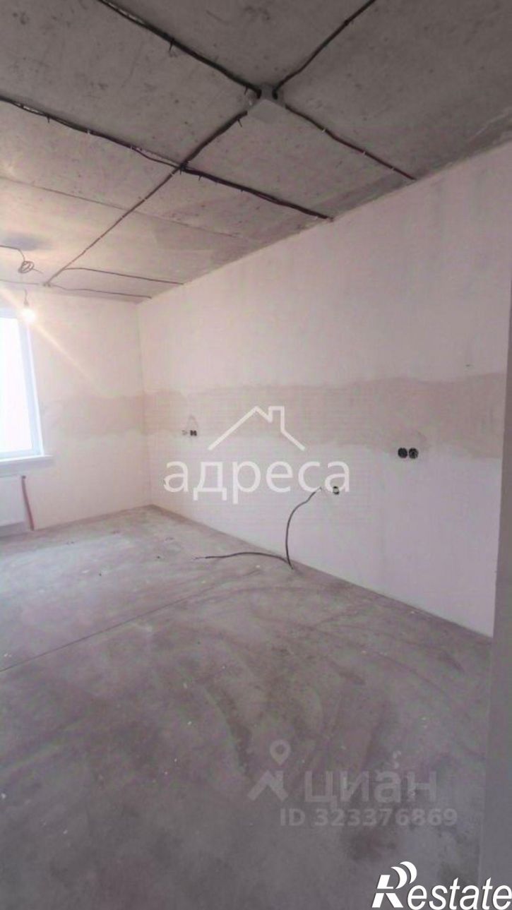 2-комн квартира улица Советской Армии, 91,  д. 91