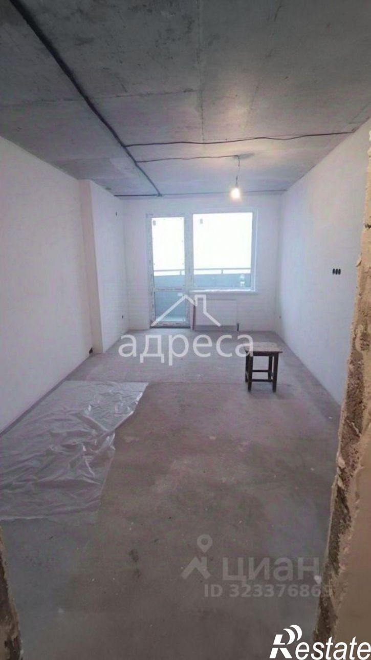 2-комн квартира улица Советской Армии, 91,  д. 91