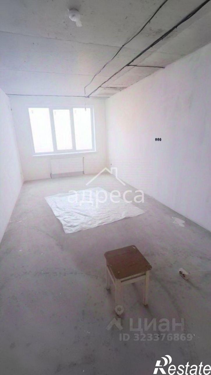 2-комн квартира улица Советской Армии, 91,  д. 91