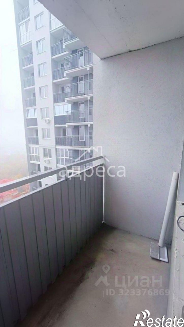 2-комн квартира улица Советской Армии, 91,  д. 91