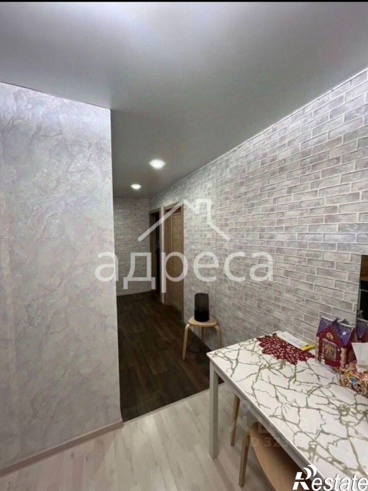 2-комн квартира проспект Карла Маркса, 318Б,  д. 318Б