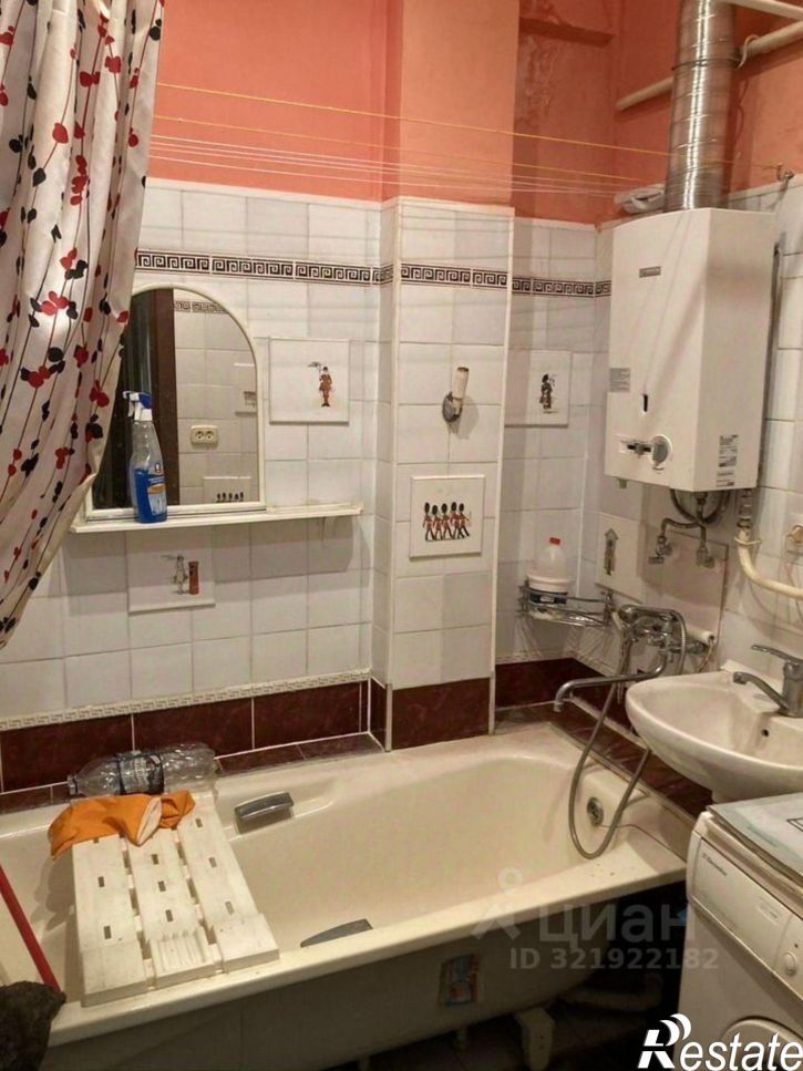 2-комн квартира ул Физкультурная, 84,  д. 84