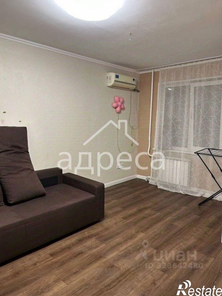 2-комн квартира проспект Карла Маркса, 318Б,  д. 318Б