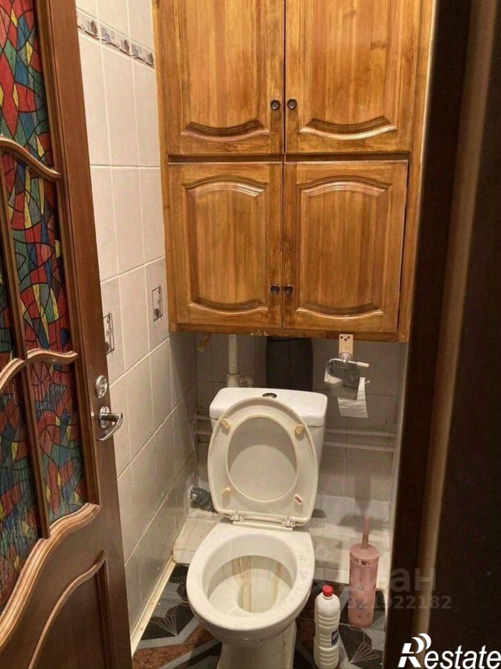 2-комн квартира ул Физкультурная, 84,  д. 84