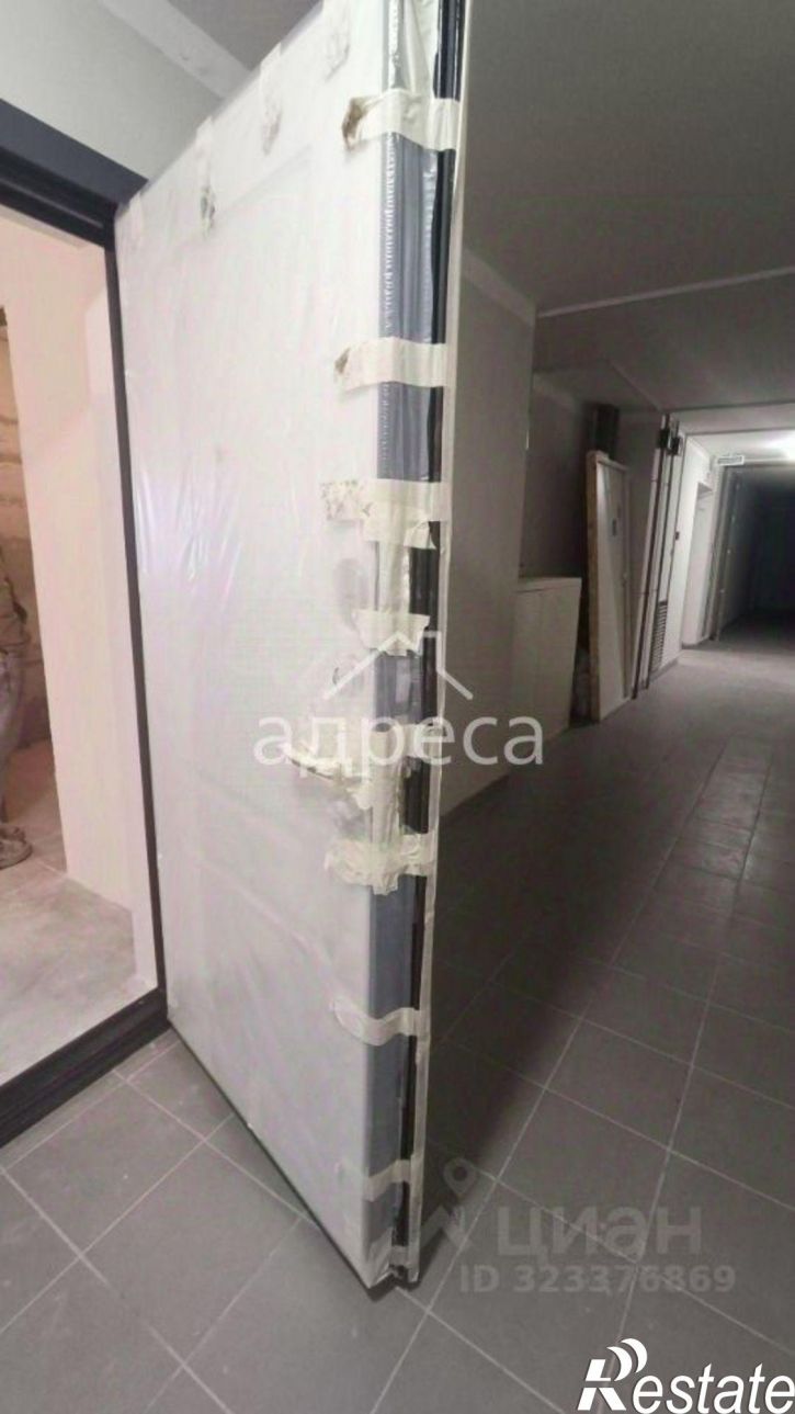 2-комн квартира улица Советской Армии, 91,  д. 91