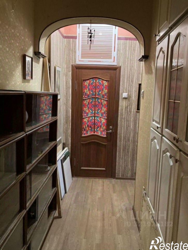 2-комн квартира ул Физкультурная, 84,  д. 84