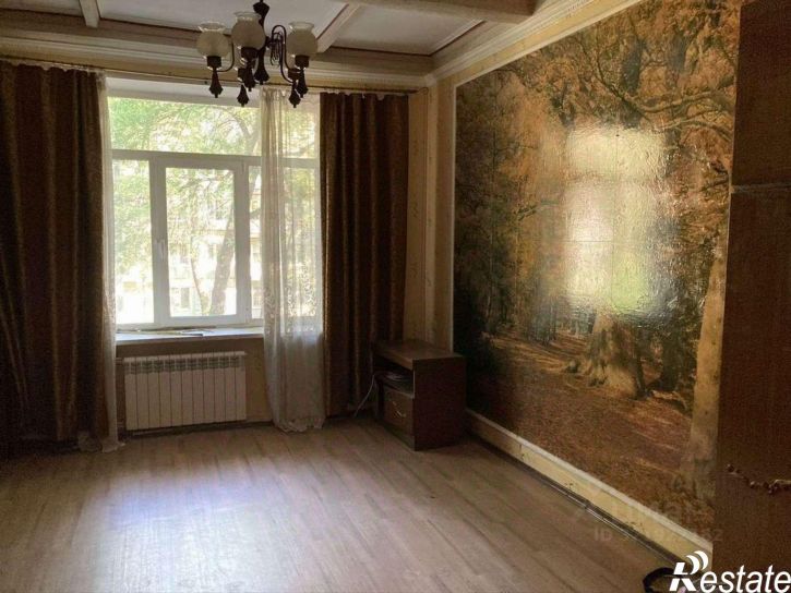 2-комн квартира ул Физкультурная, 84,  д. 84