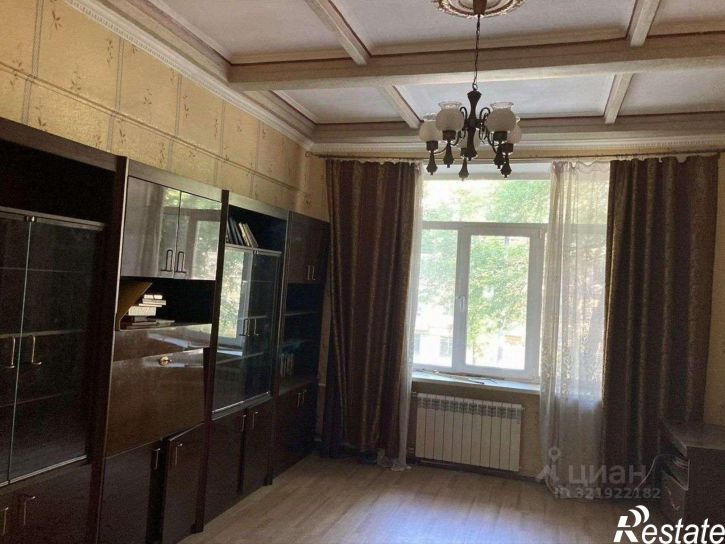 2-комн квартира ул Физкультурная, 84,  д. 84