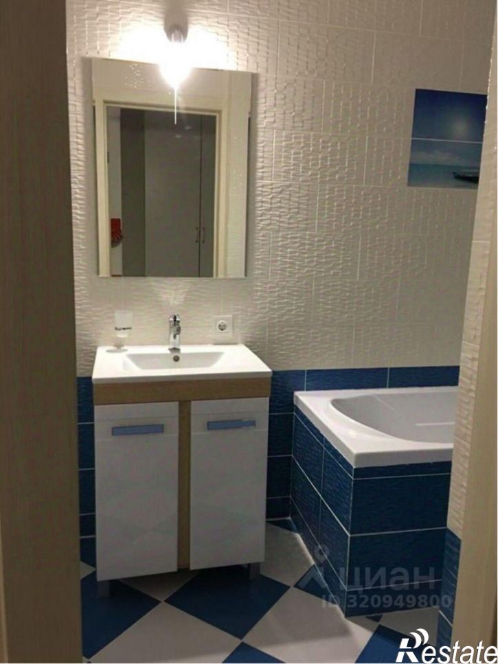 1-комн квартира ул Алексея Толстого, 75,  д. 75