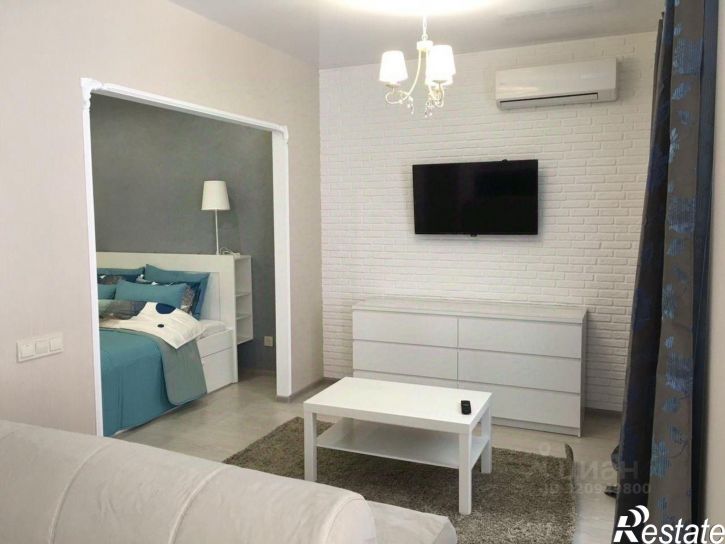 1-комн квартира ул Алексея Толстого, 75,  д. 75