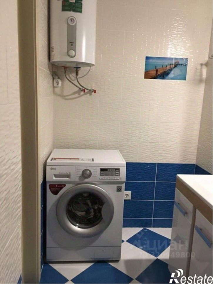 1-комн квартира ул Алексея Толстого, 75,  д. 75