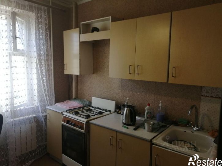 1-комн квартира улица Шверника, 14,  д. 14