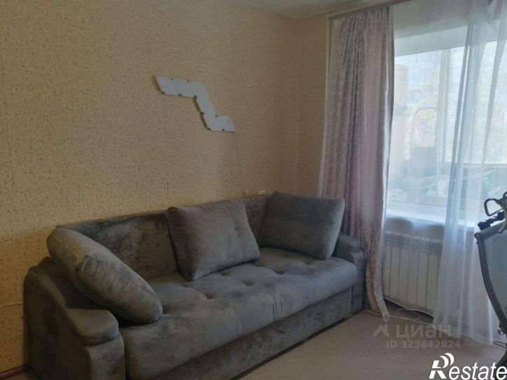 1-комн квартира улица Шверника, 14,  д. 14