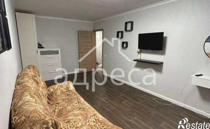 2-комн квартира проспект Карла Маркса, 318Б,  д. 318Б