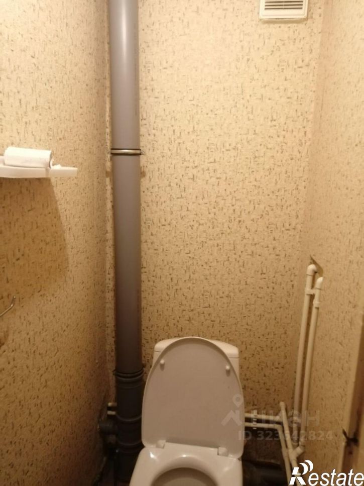 1-комн квартира улица Шверника, 14,  д. 14