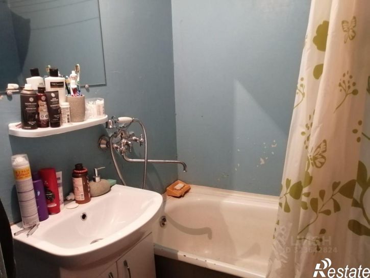 1-комн квартира улица Шверника, 14,  д. 14