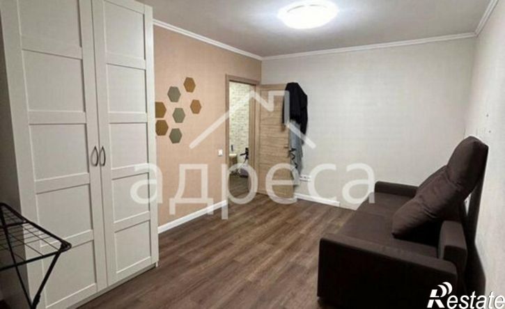 2-комн квартира проспект Карла Маркса, 318Б,  д. 318Б