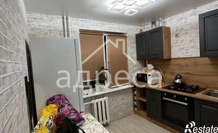 2-комн квартира проспект Карла Маркса, 318Б,  д. 318Б