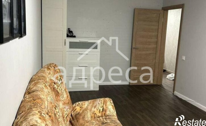 2-комн квартира проспект Карла Маркса, 318Б,  д. 318Б