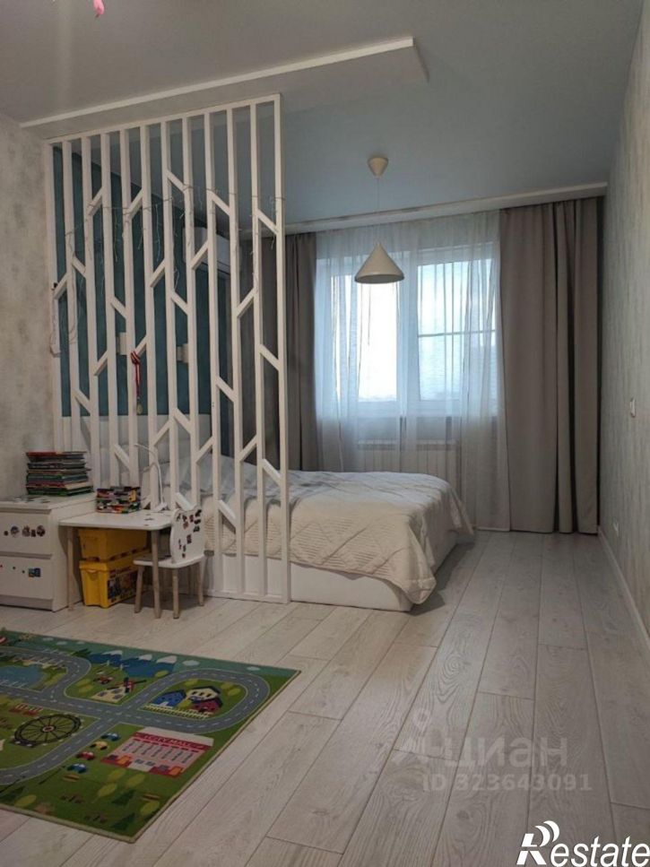 1-комн квартира пр-кт Карла Маркса, 200,  д. 200