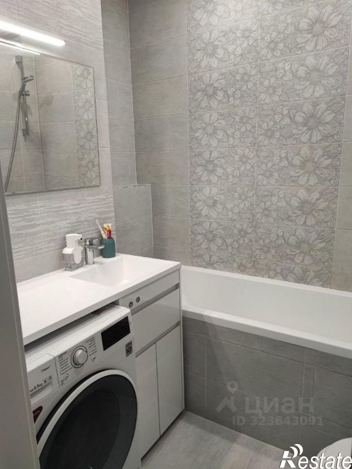 1-комн квартира пр-кт Карла Маркса, 200,  д. 200