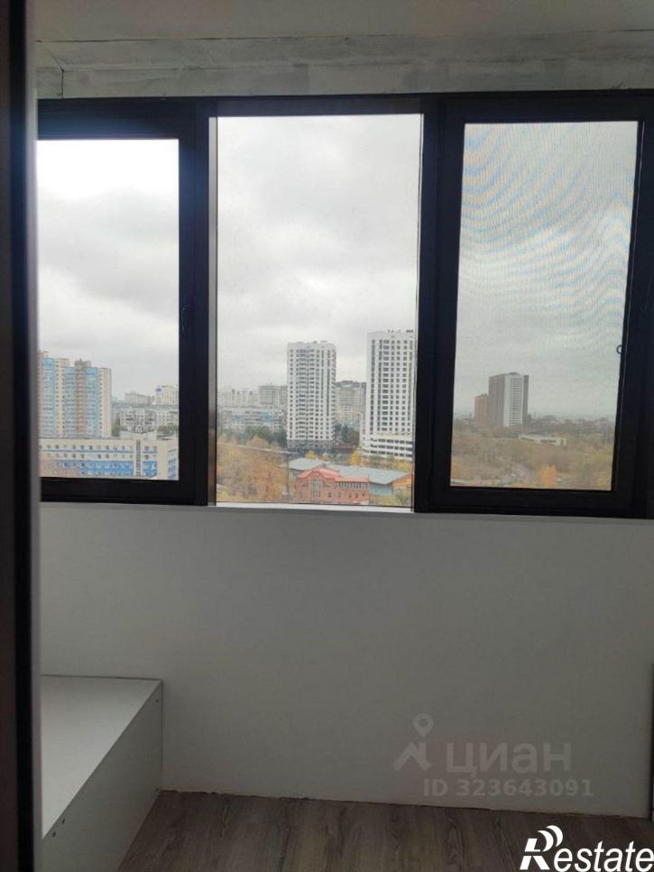 1-комн квартира пр-кт Карла Маркса, 200,  д. 200