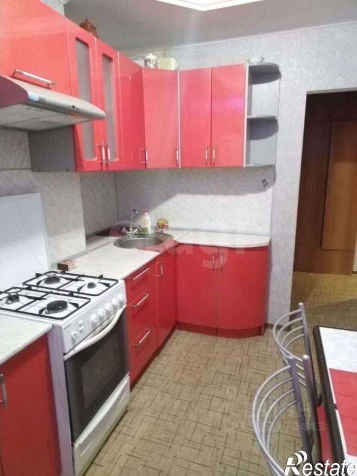 2-комн квартира пр-кт Карла Маркса, 471,  д. 471