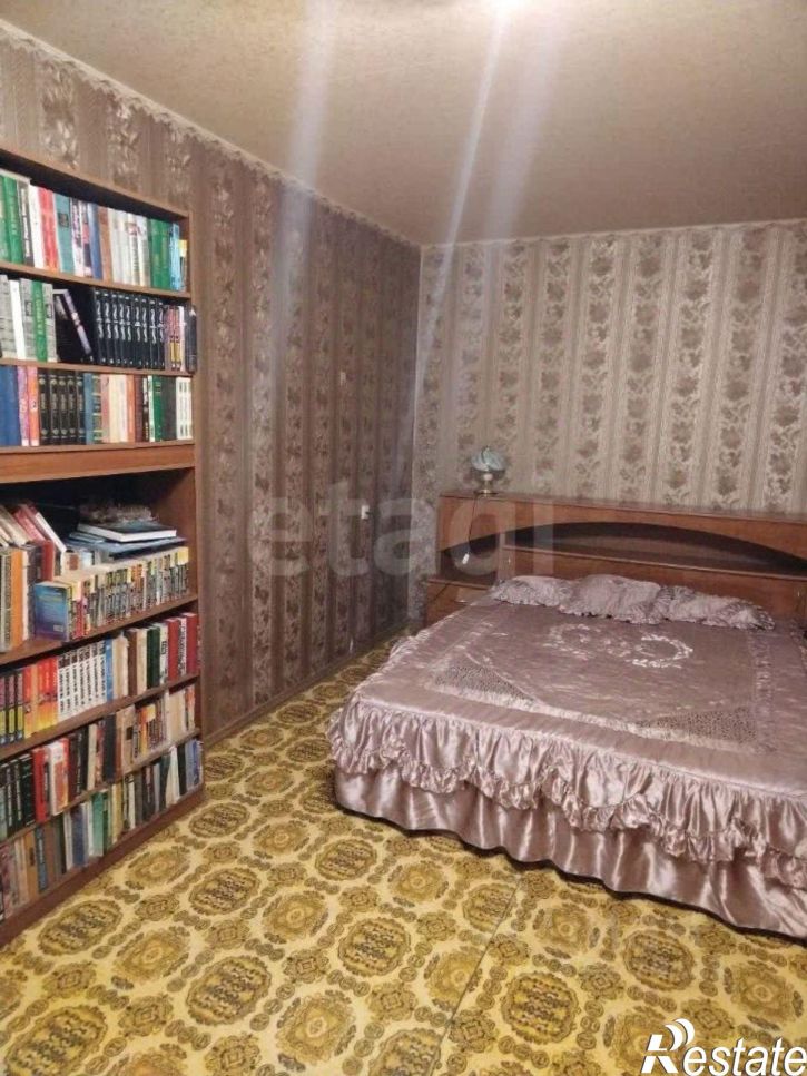 2-комн квартира пр-кт Карла Маркса, 471,  д. 471