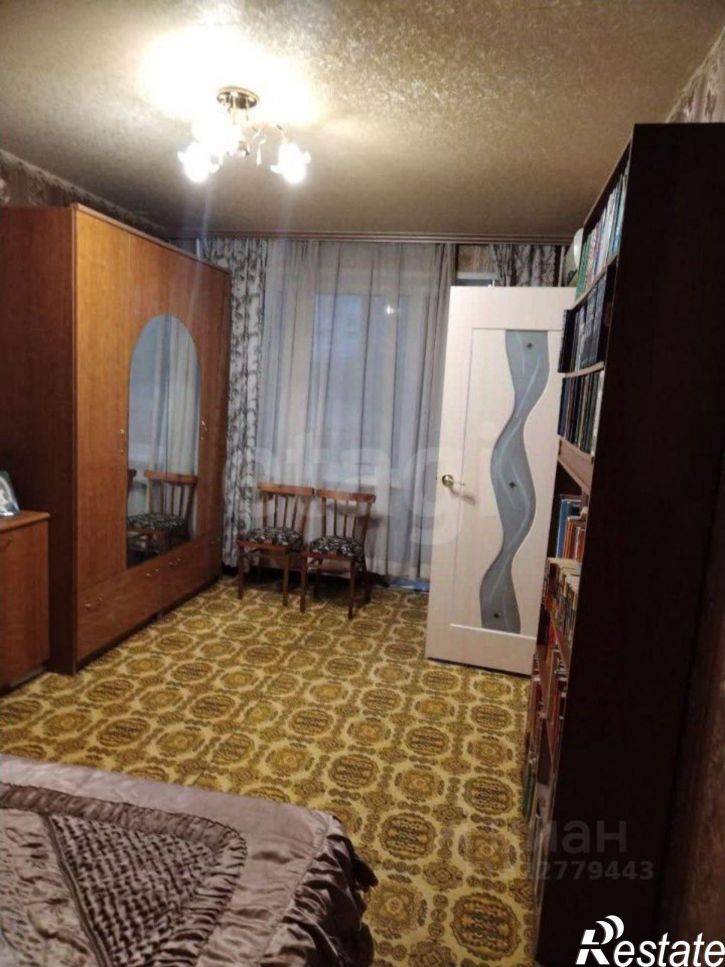 2-комн квартира пр-кт Карла Маркса, 471,  д. 471