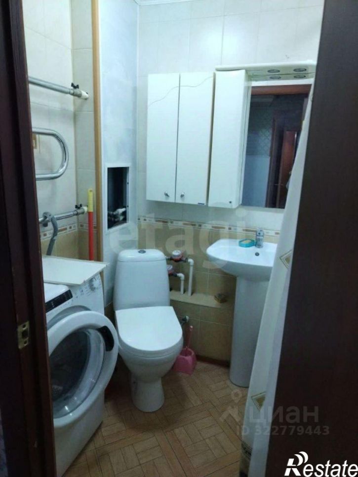 2-комн квартира пр-кт Карла Маркса, 471,  д. 471