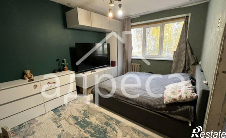 1-комн квартира проспект Кирова, 279,  д. 279