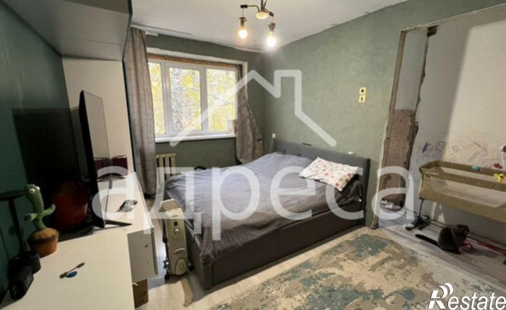 1-комн квартира проспект Кирова, 279,  д. 279