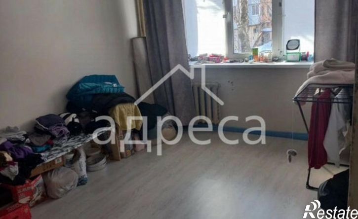 1-комн квартира проспект Кирова, 279,  д. 279