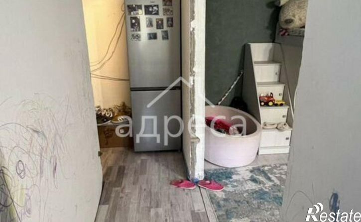 1-комн квартира проспект Кирова, 279,  д. 279