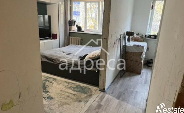 1-комн квартира проспект Кирова, 279,  д. 279