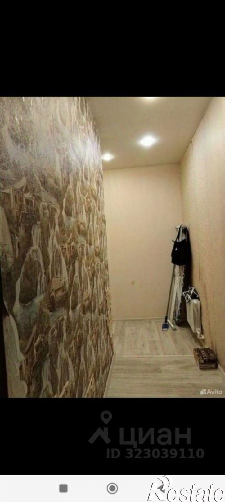 1-комн квартира 24-й км Московского шоссе, 9 с2,  д. 9 с2